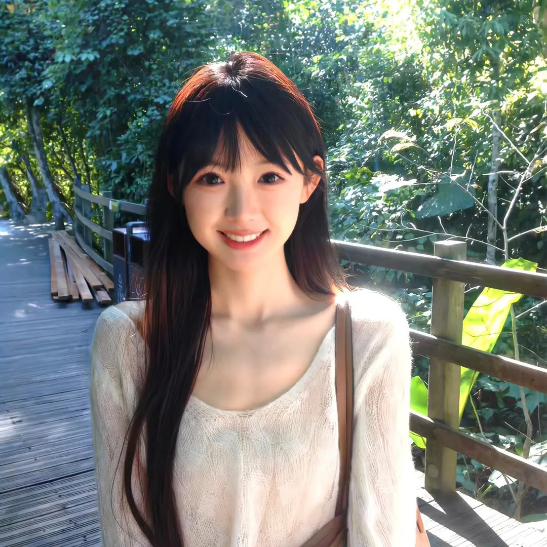 我在中国当农人