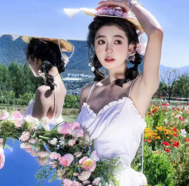 满城尽带黄金甲